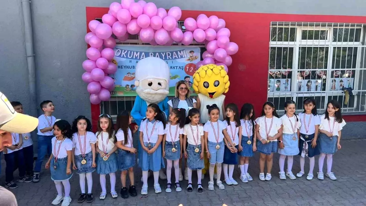 Erciyes Üniversitesi Öğrencilerinden ‘Spor Yapıyorum, Sağlıklı Yaşıyorum’ Etkinliği