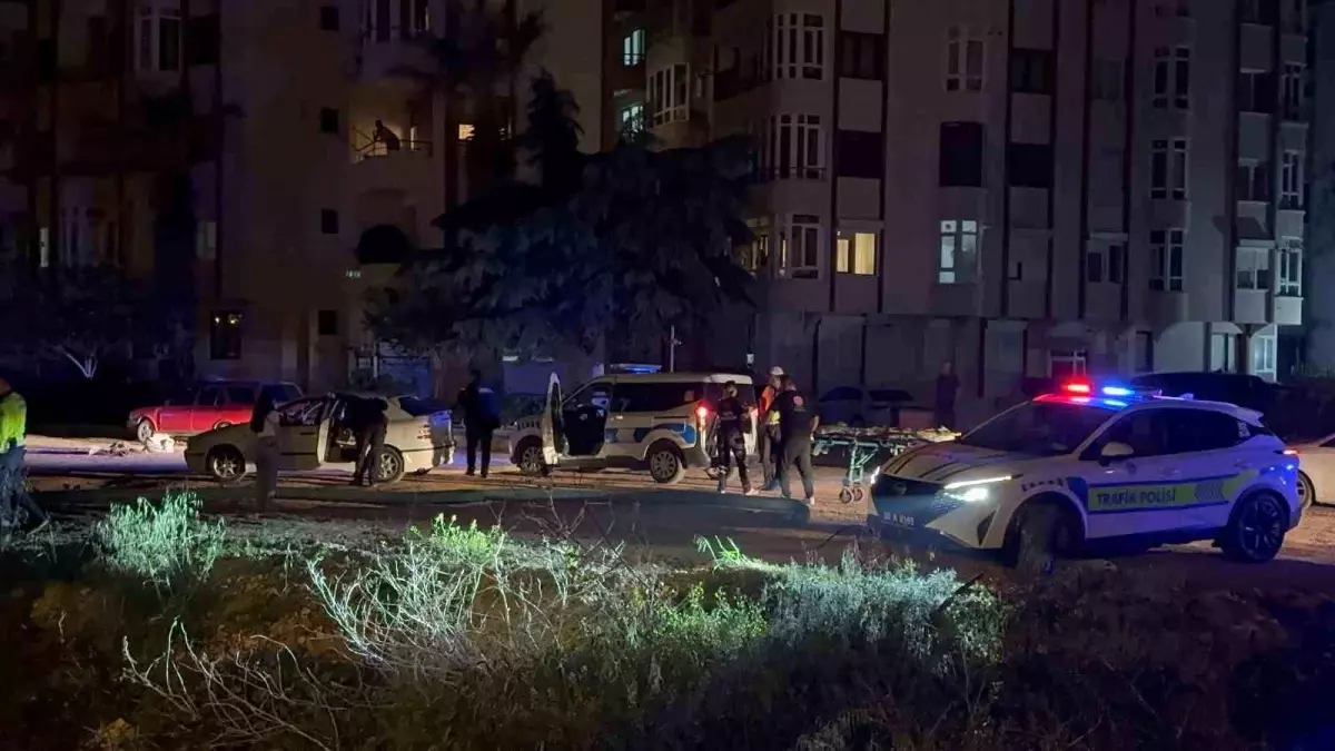 Erdek’te Genç Kız Bıçaklanarak Öldürüldü
