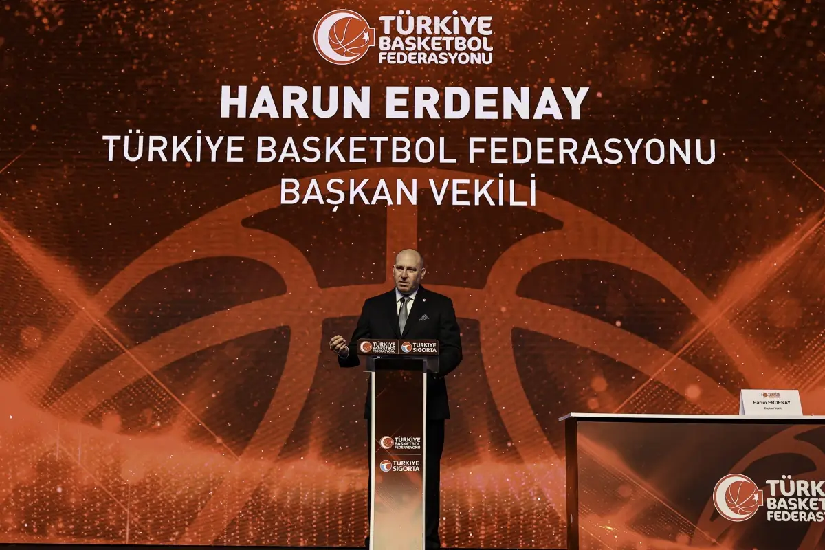 Erdenay’dan Fenerbahçe’ye Başarı Diliyorum