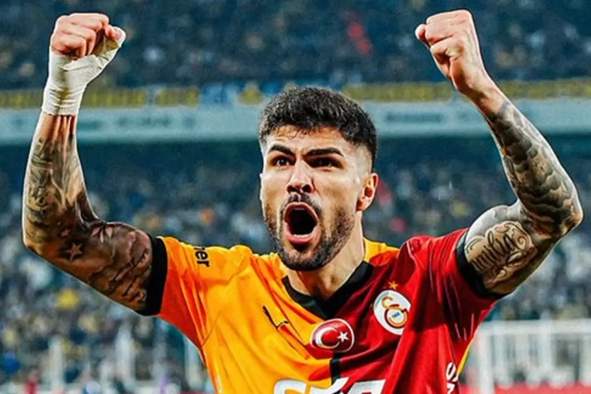 Eren Elmalı oyuna girdi, Trabzon’da olanlar oldu