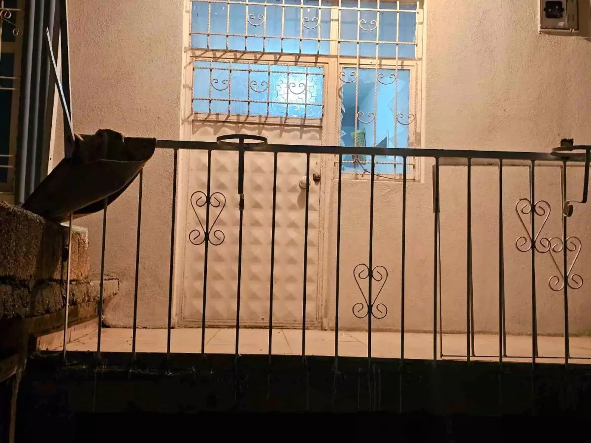 Ergani’de Kayıp Adam Ölü Bulundu
