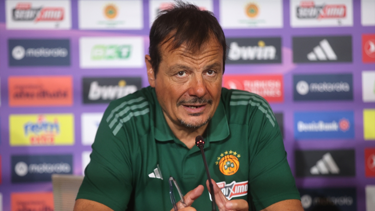 Ergin Ataman, Anadolu Efes’e kırgın değil
