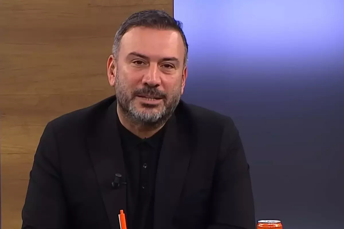 Ertem Şener’den tartışma yaratan açıklama: Galatasaray ve diğerleri