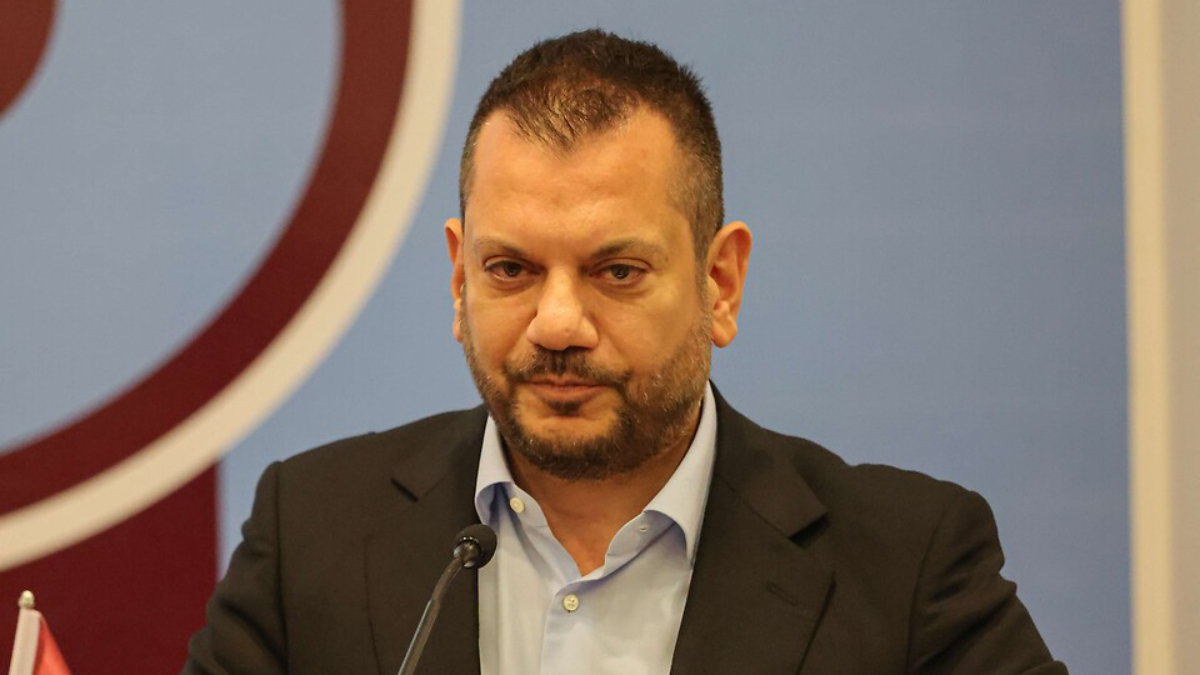 Ertuğrul Doğan: Trabzonspor’a sabit bir getiri sağlamanın peşindeyiz
