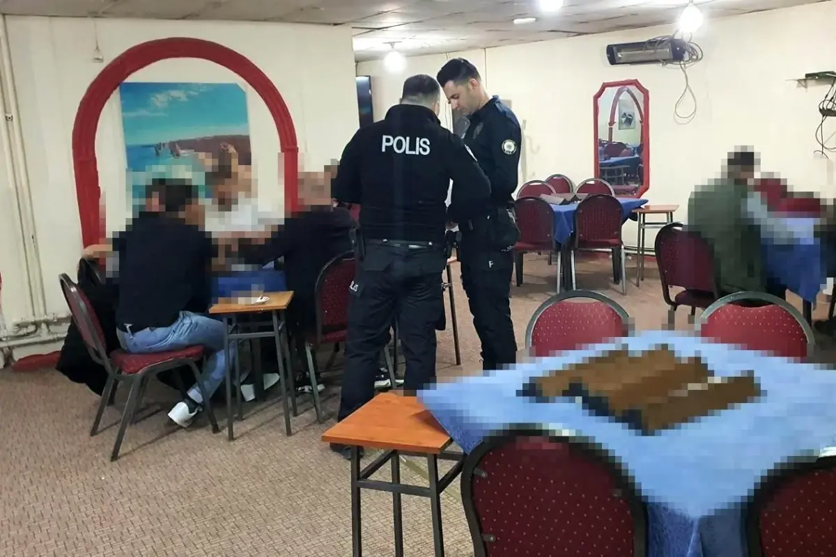Erzincan’da Huzur Uygulaması