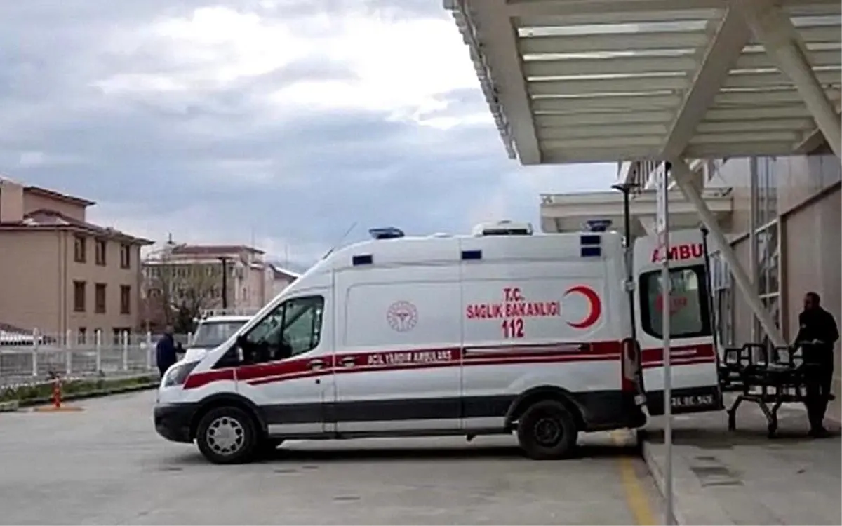 Erzincan’da Kaza: Genç Motosiklet Sürücüsü Hayatını Kaybetti