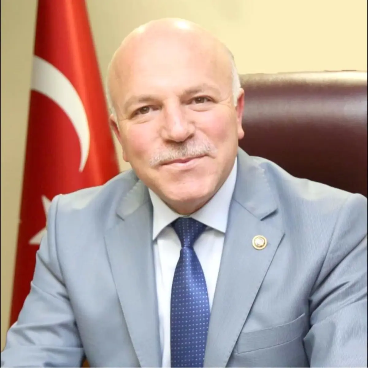 Erzurum Büyükşehir Belediye Başkanı’ndan Erzurumspor Destek Açıklaması