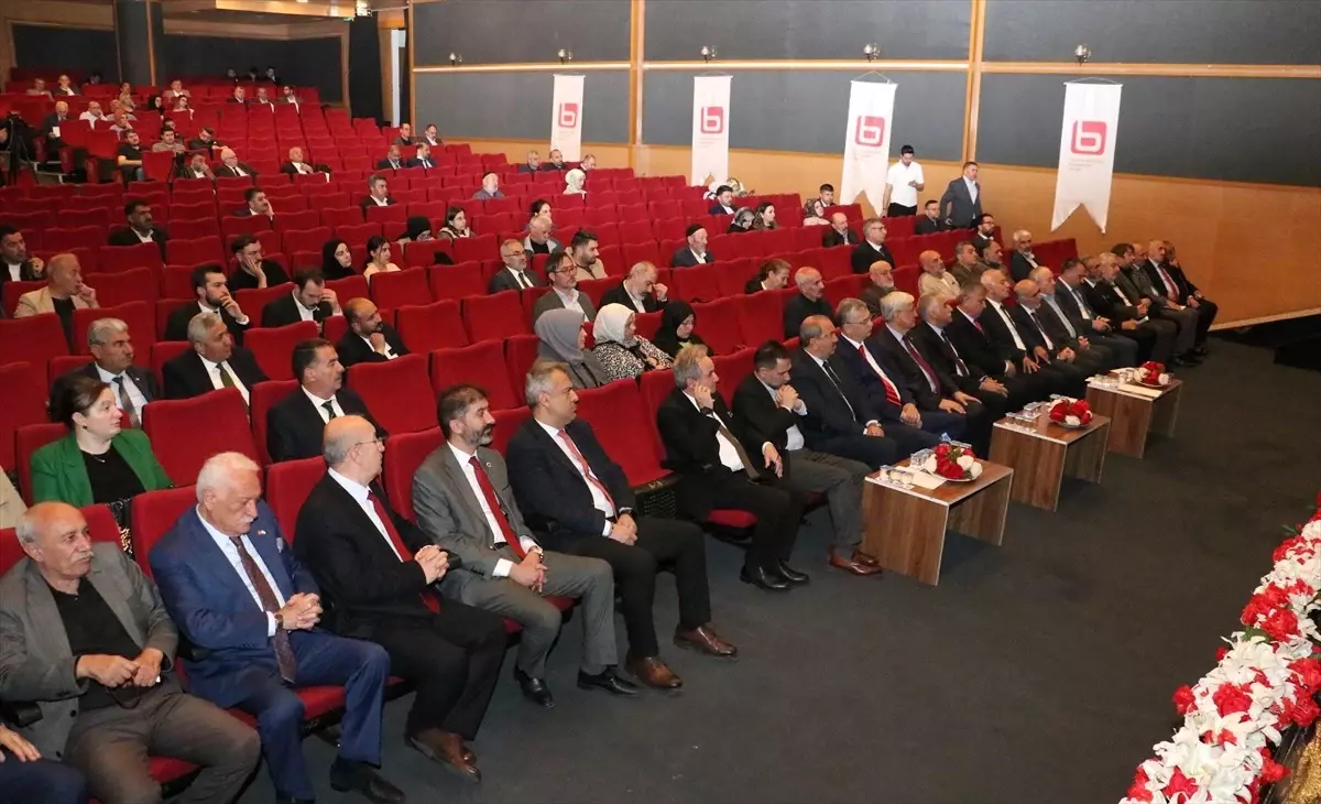 Erzurum’da İşbirliği Programı Düzenlendi