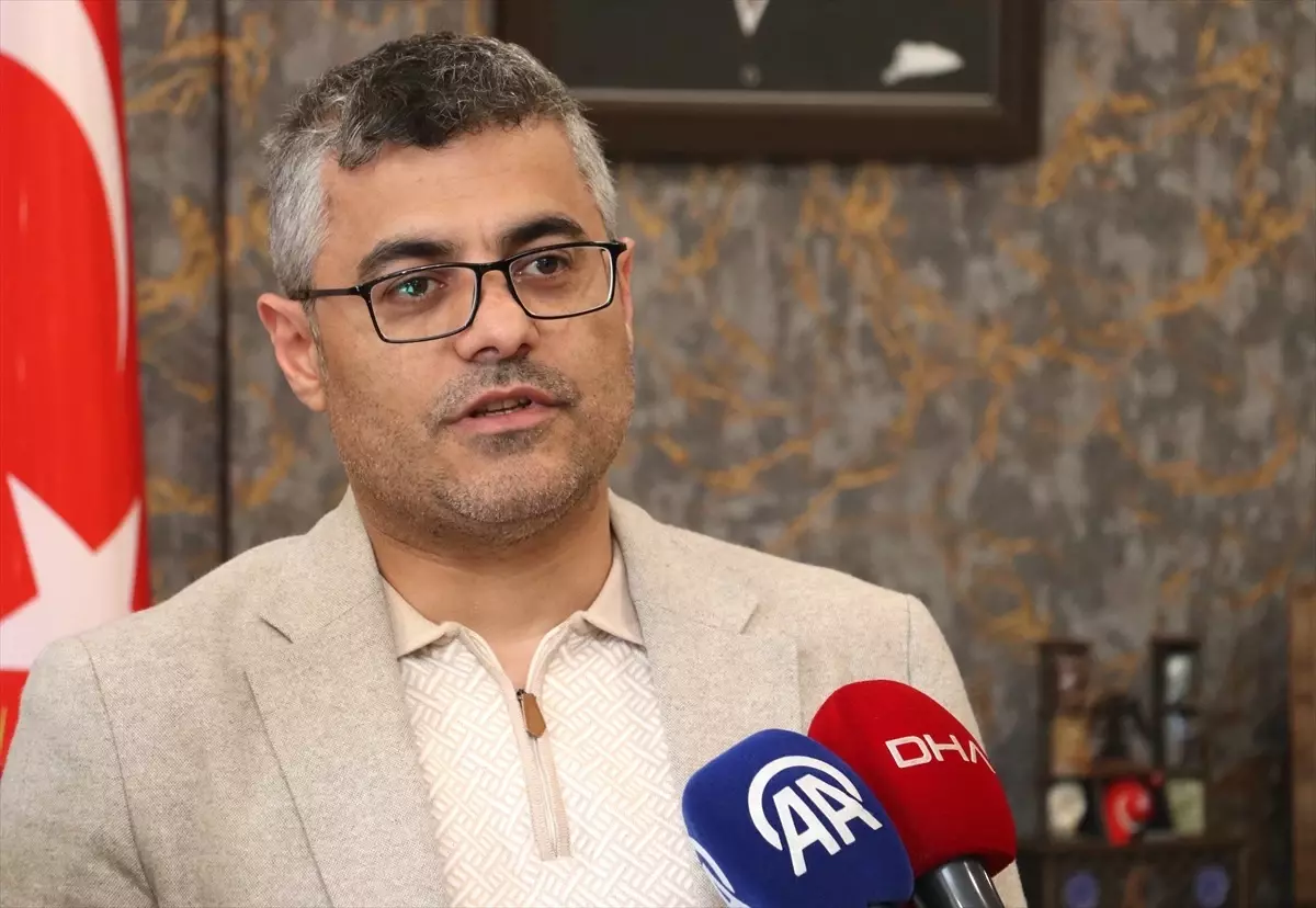 Erzurumlu Sporcu Altın Madalya Kazandı