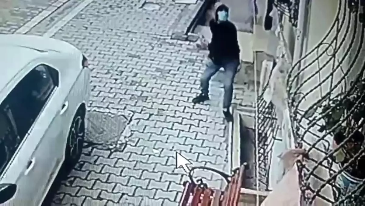 Esenyurt’ta Kezzaplı Saldırı