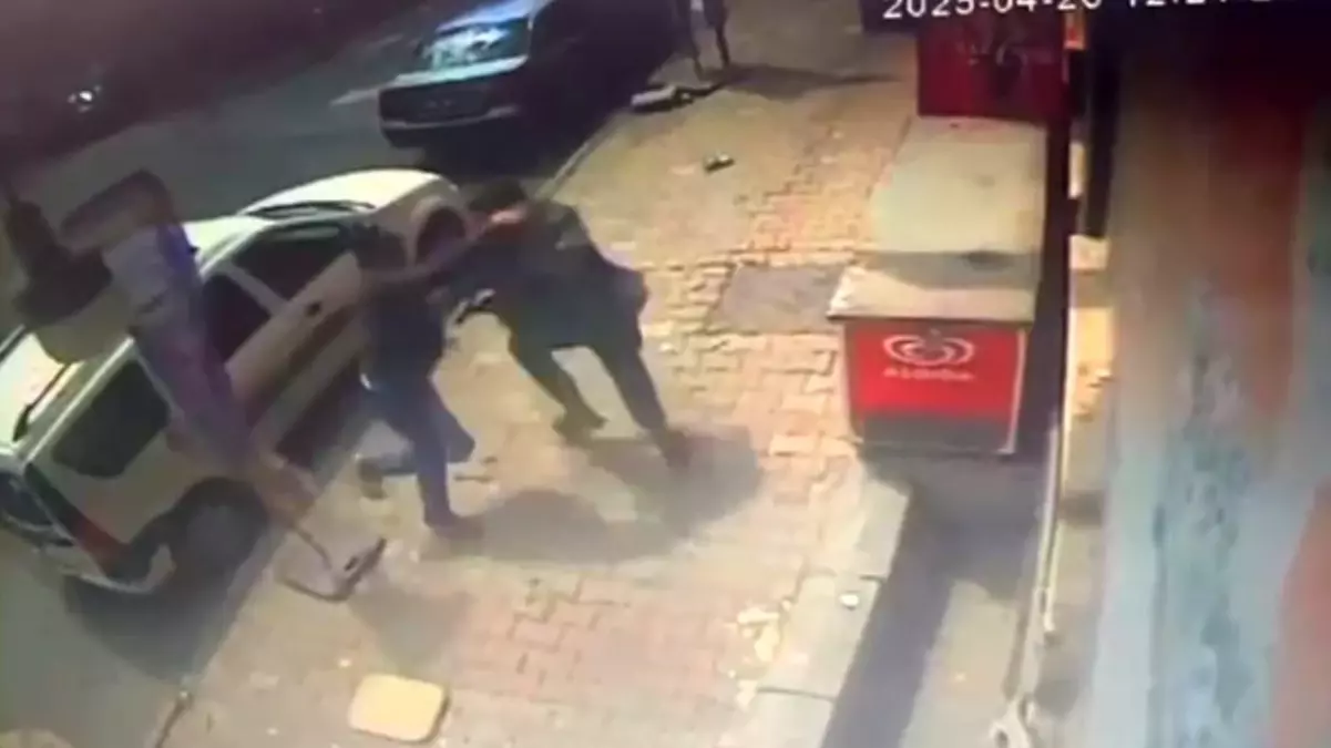 Esenyurt’ta Silahlı Kavga: Genç Hayatını Kaybetti