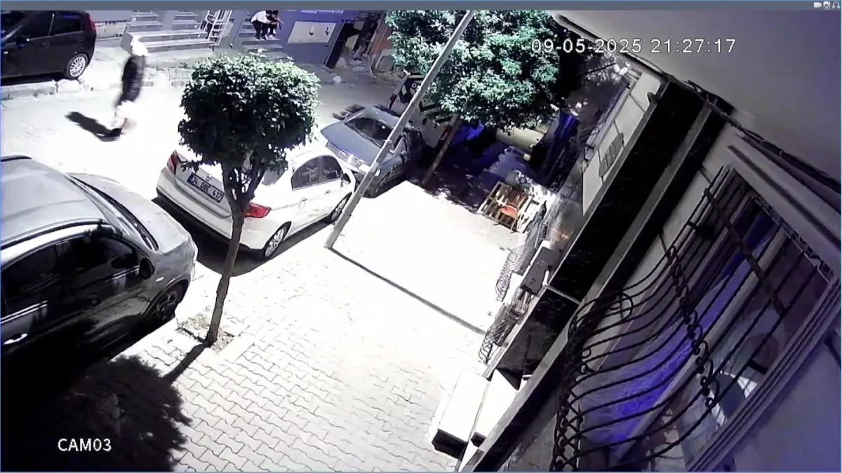 Eşini öldüren şüpheli yakalandı