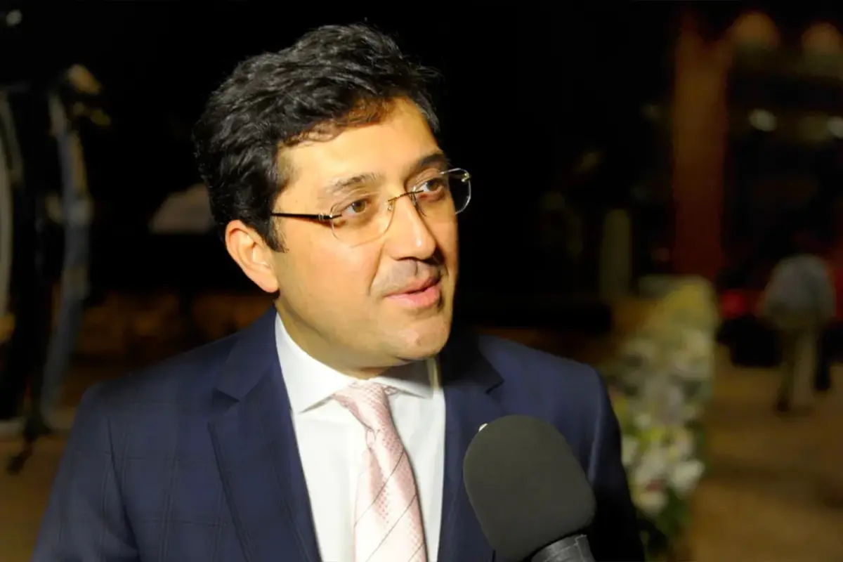 Eski Beşiktaş Belediye Başkanı Murat Hazinedar’a siyasi yasak cezası