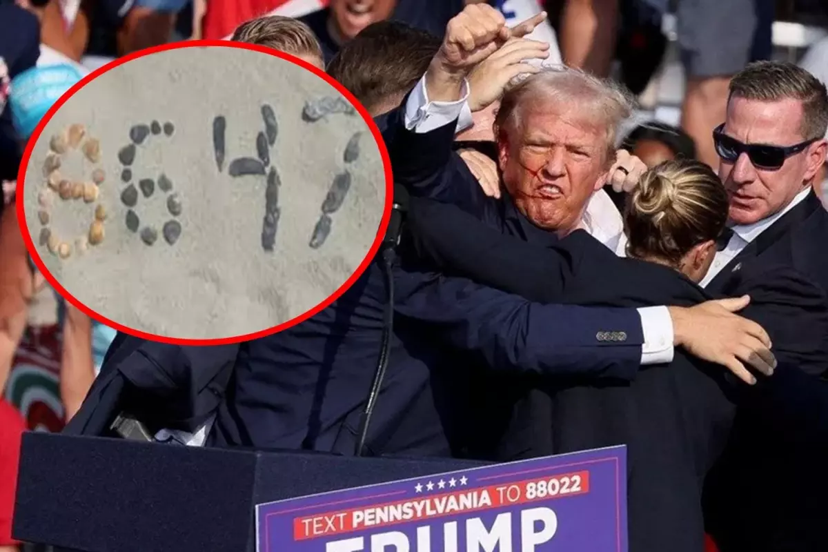 Eski FBI Direktörü’nden ’86’ ve ’47’ sayılarıyla Trump’a suikast çağrısı