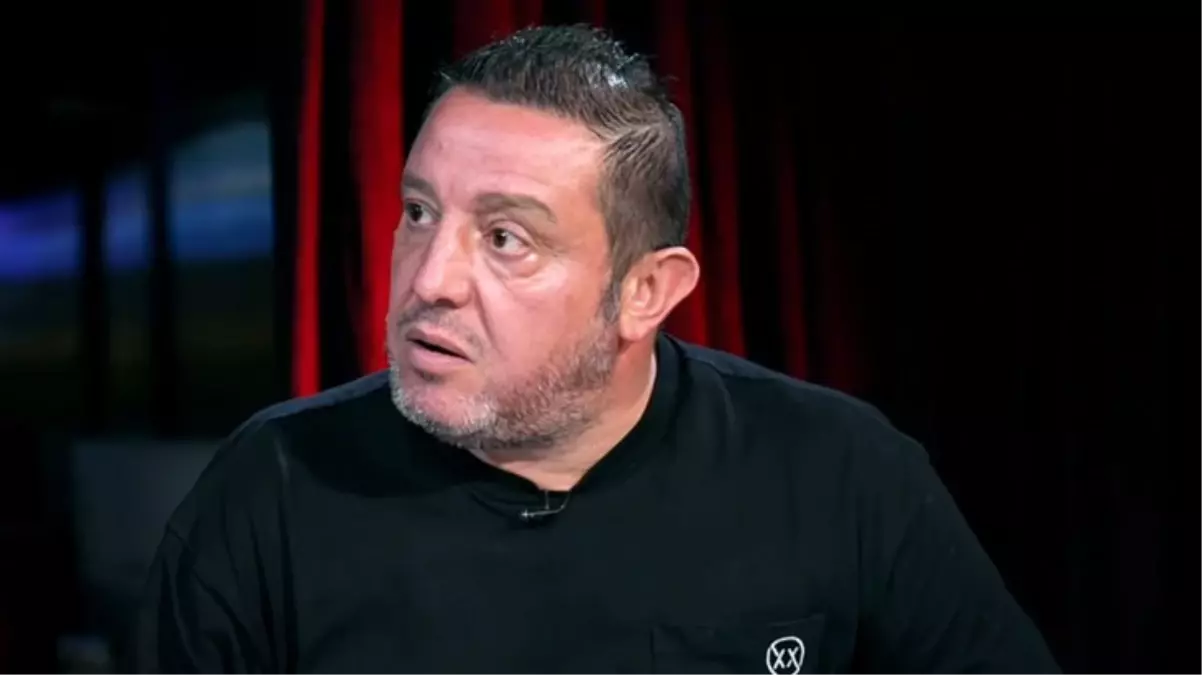 Eski futbolcu Nihat Kahveci’ye büyük şok! Çocuklarına hasret kalacak