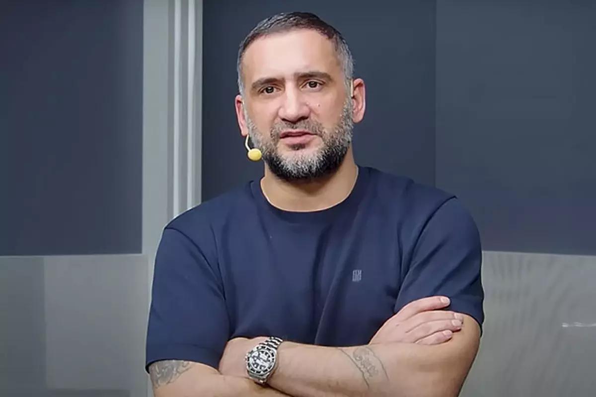 Eski futbolcu Ümit Karan Metris Cezaevi’nde