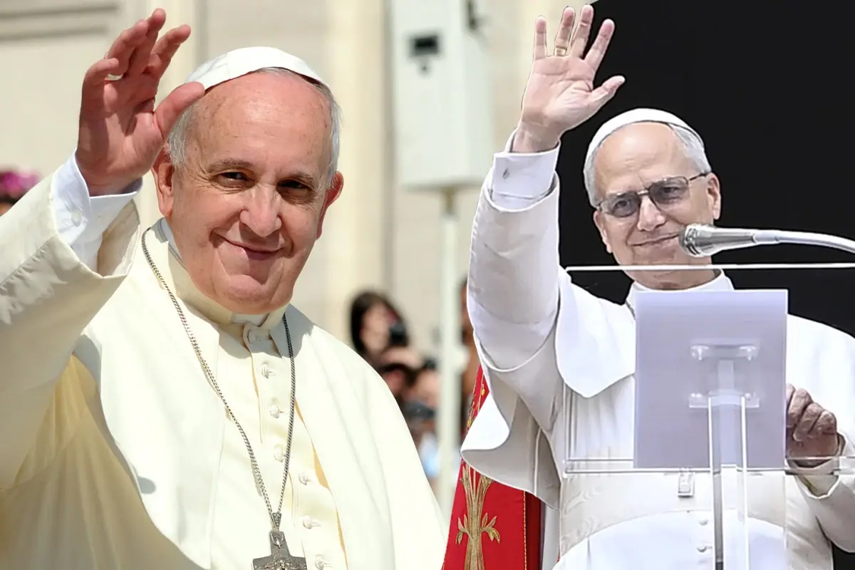 Eski Papa Francis’in Türkiye vasiyeti! Papa 14. Leo o ilçeyi ziyaret edecek