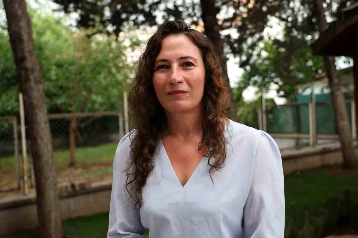 Eski PKK’lı Genç: “Türkiye, dönüşen bir Türkiye, Orta Doğu’nun bir rol modeli olacaktır”