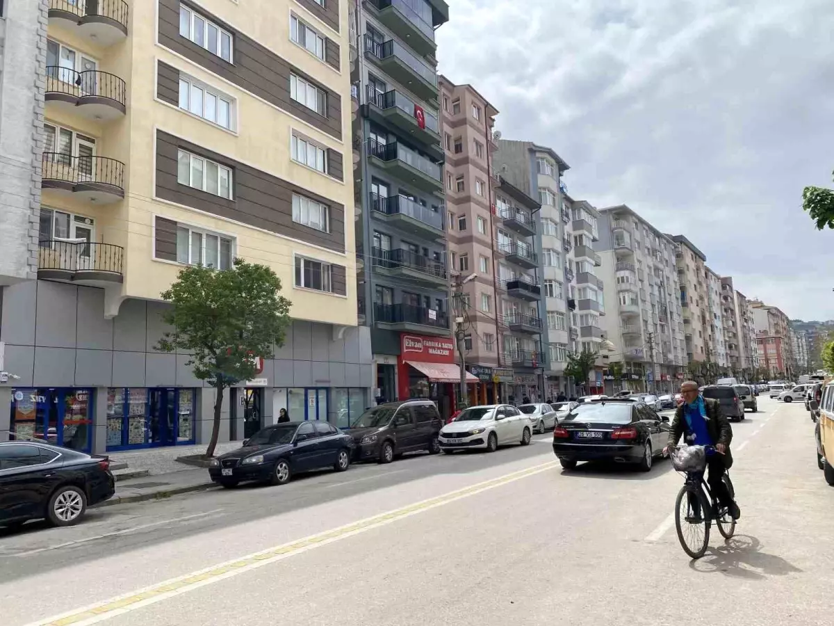 Eskişehir’de Depreme Dayanıklı Konut Tercihi Arttı