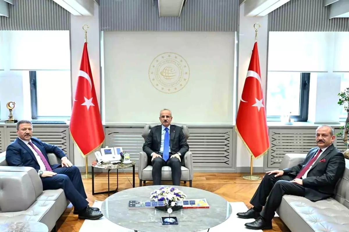Esnafın Sorunları Çözüldü
