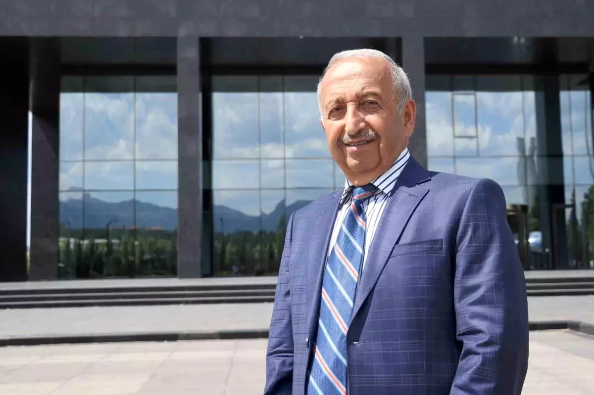 Eti Alüminyum’un Yerli ‘Özel Alümina’ Üretimi Başladı