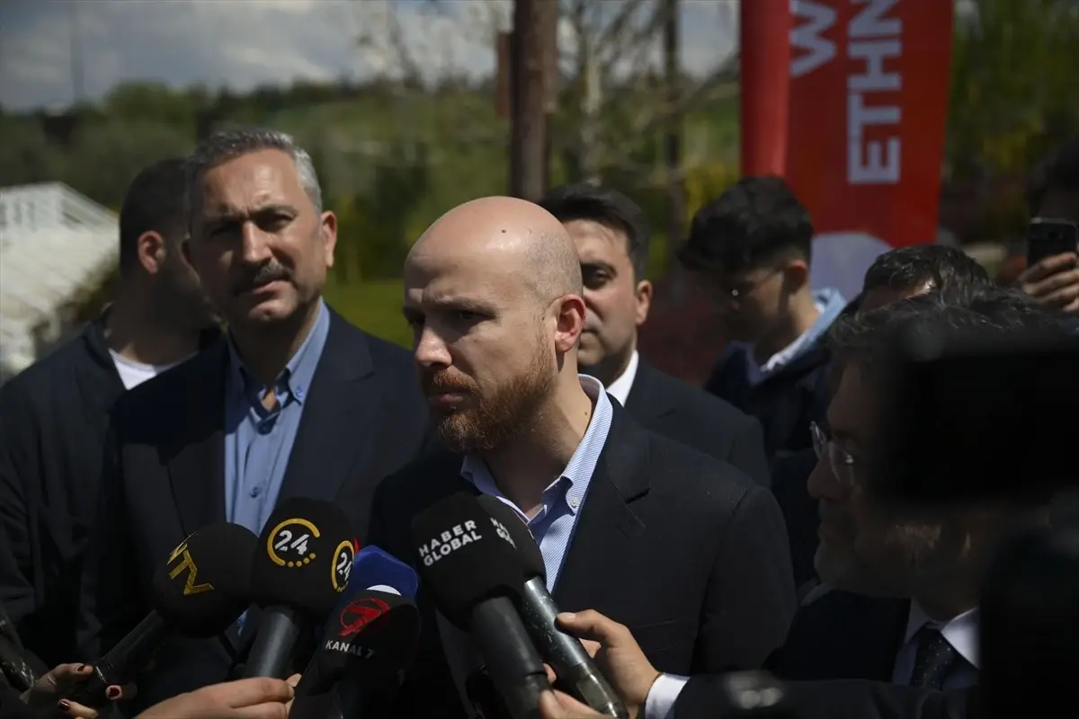 Etnospor Kültür Festivali İstanbul’da
