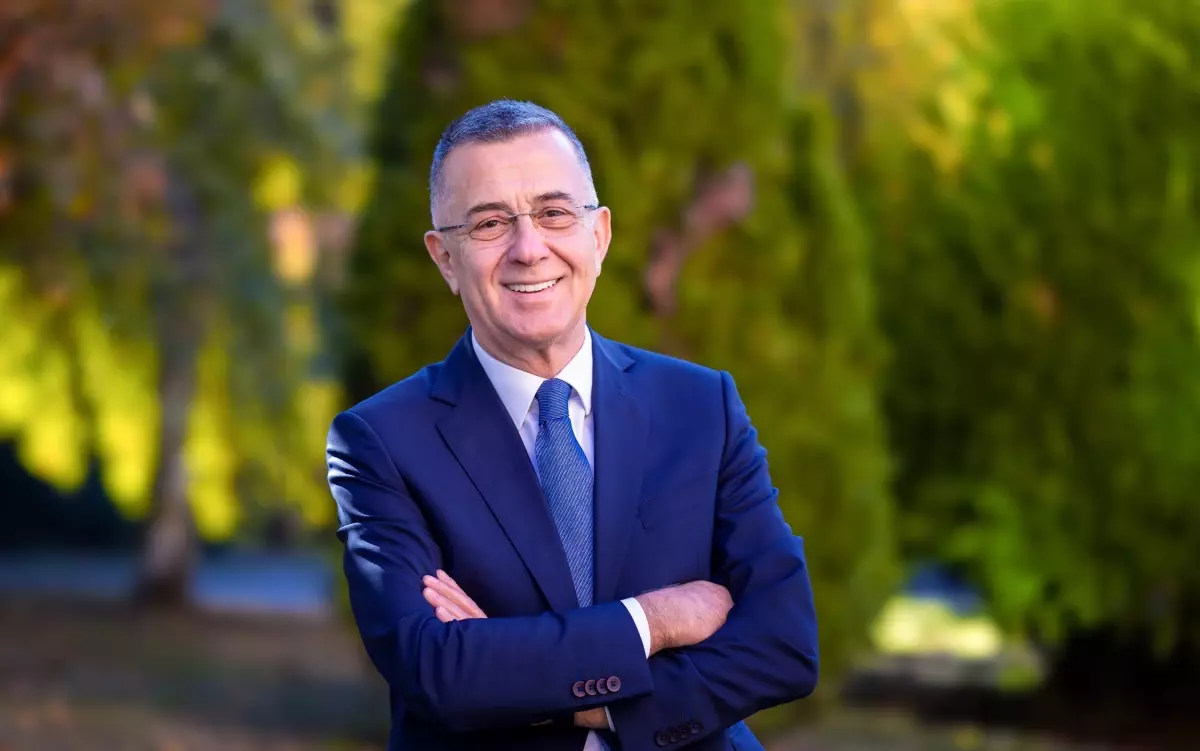EUA Genel Kurulu 2026’da İstanbul’da