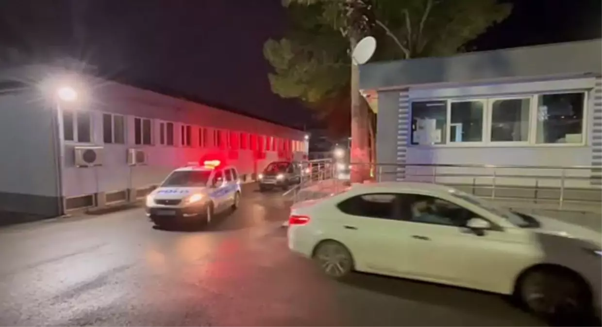 Ev Kadınlarına Dolandırıcılık: 30 Gözaltı