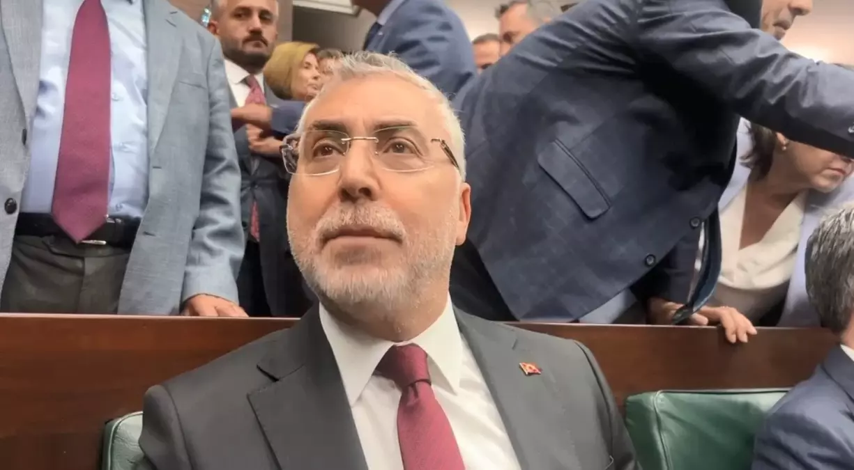 Ev Kadınlarına Emeklilik Müjdesi