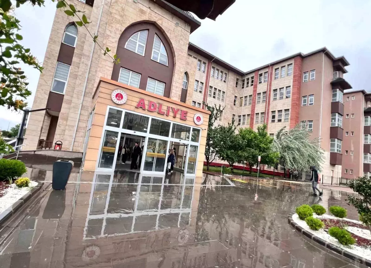 Ezgi Apartmanı Davası Devam Ediyor