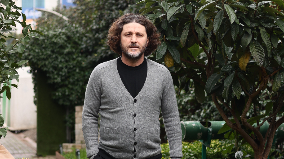 Fatih Tekke: Trabzon’dan uzak geçirdiğim her gün bir kayıptı