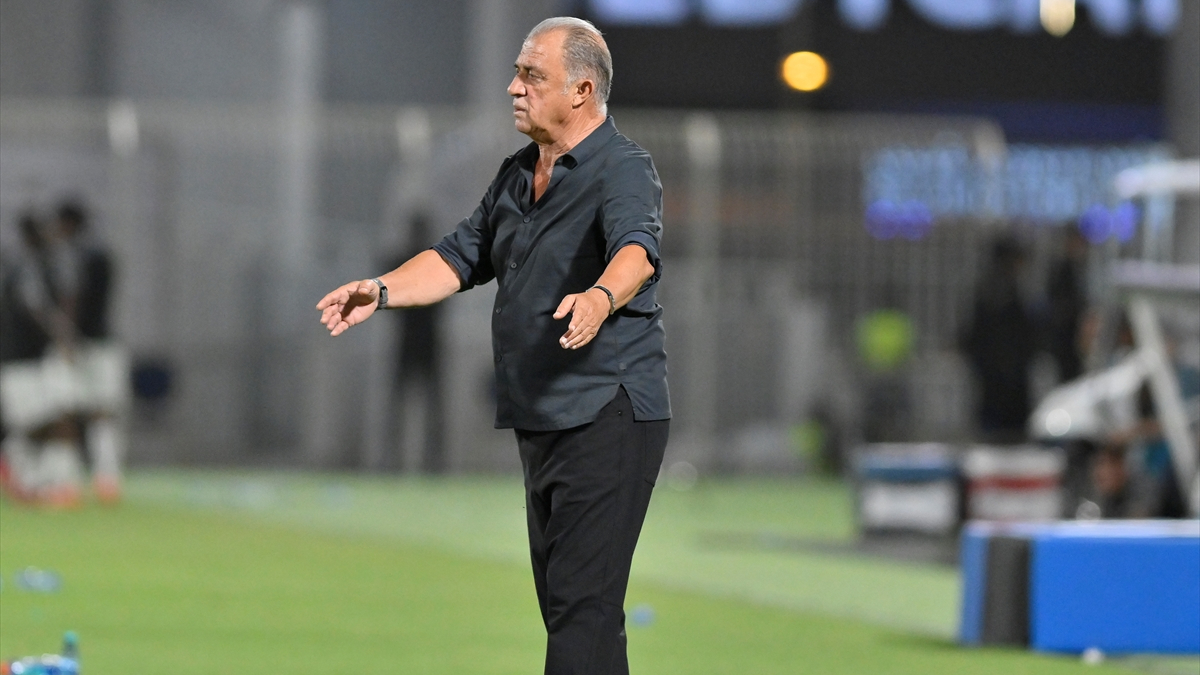 Fatih Terim’in Al Shabab’ı şampiyona kaybetti
