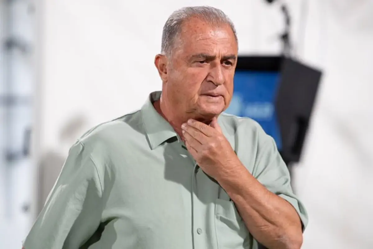Fatih Terim’in ekibi Al Shabab, 9 maç sonra kaybetti