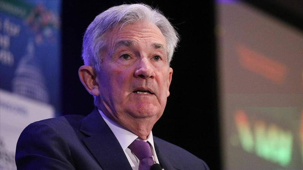 Fed Başkanı Powell, artan ekonomik risklere karşı uyardı