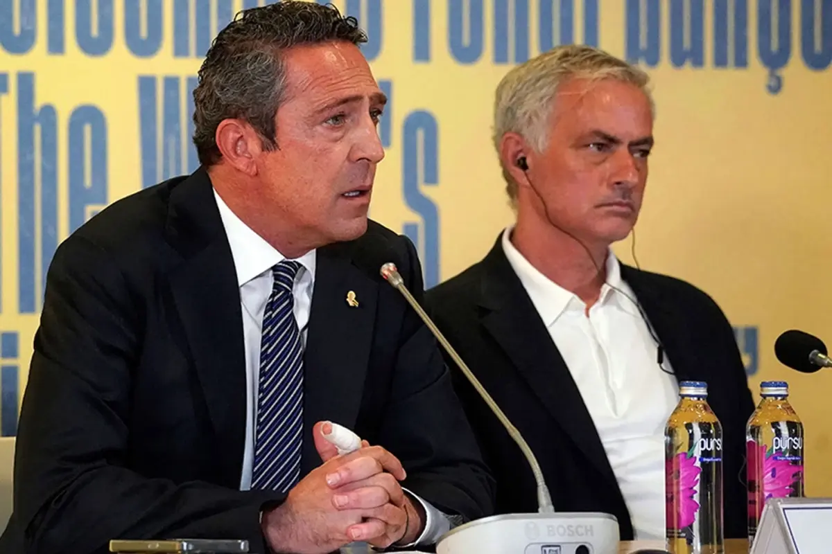 Fenerbahçe, bu sezon İstanbul’da derbi kazanamadı
