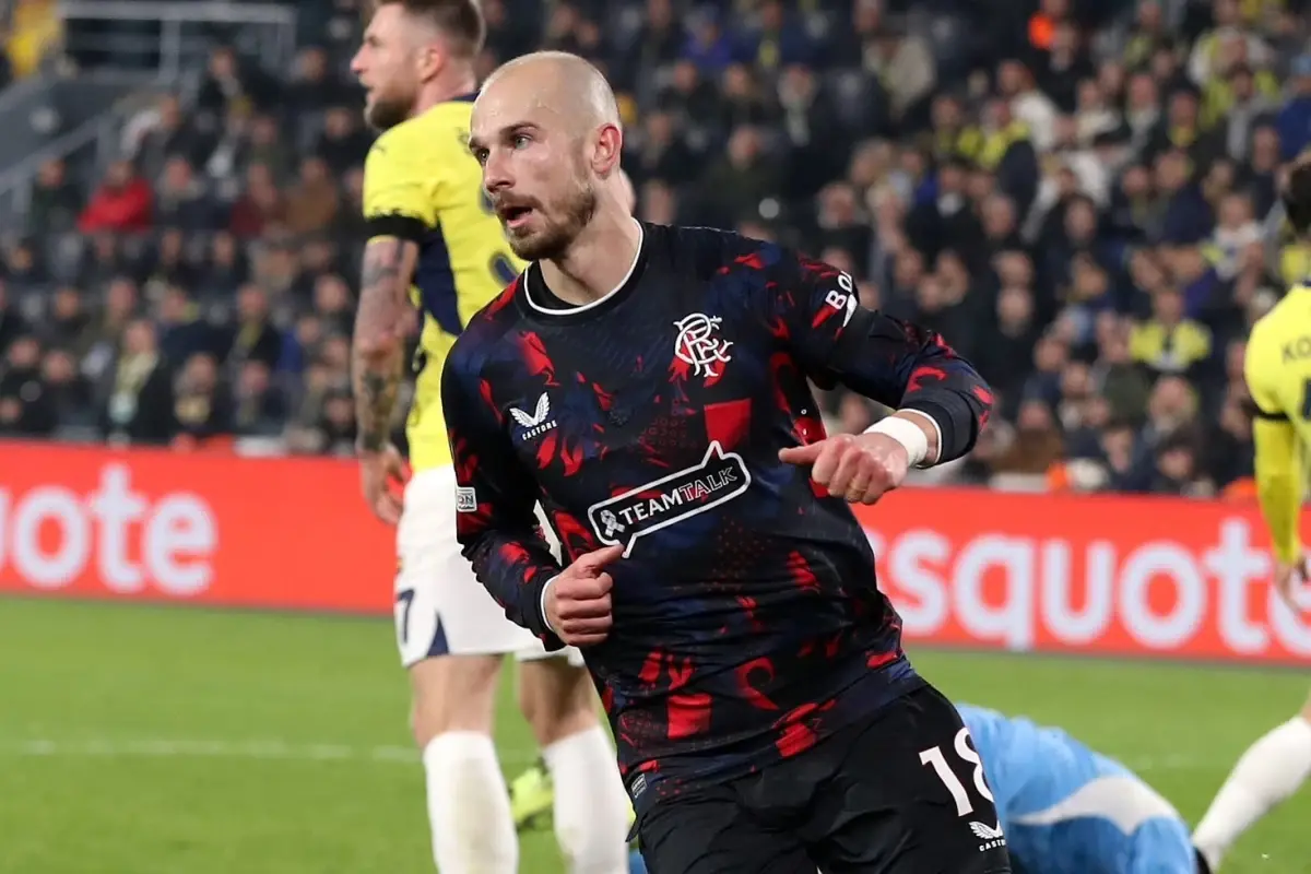 Fenerbahçe maçında yıldızlaşmıştı! Cerny’den Süper Lig devine yeşil ışık