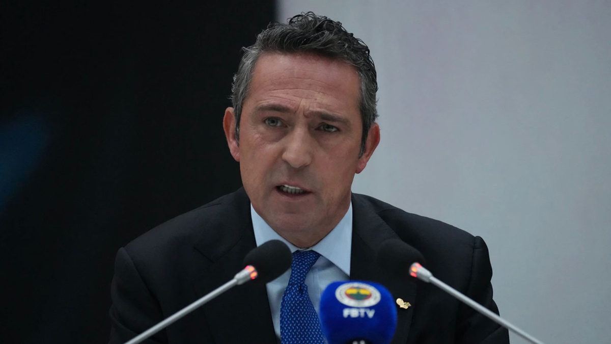 Fenerbahçe seçime gidiyor: Ali Koç’un verdiği tarih sosyal medyada tepki topladı