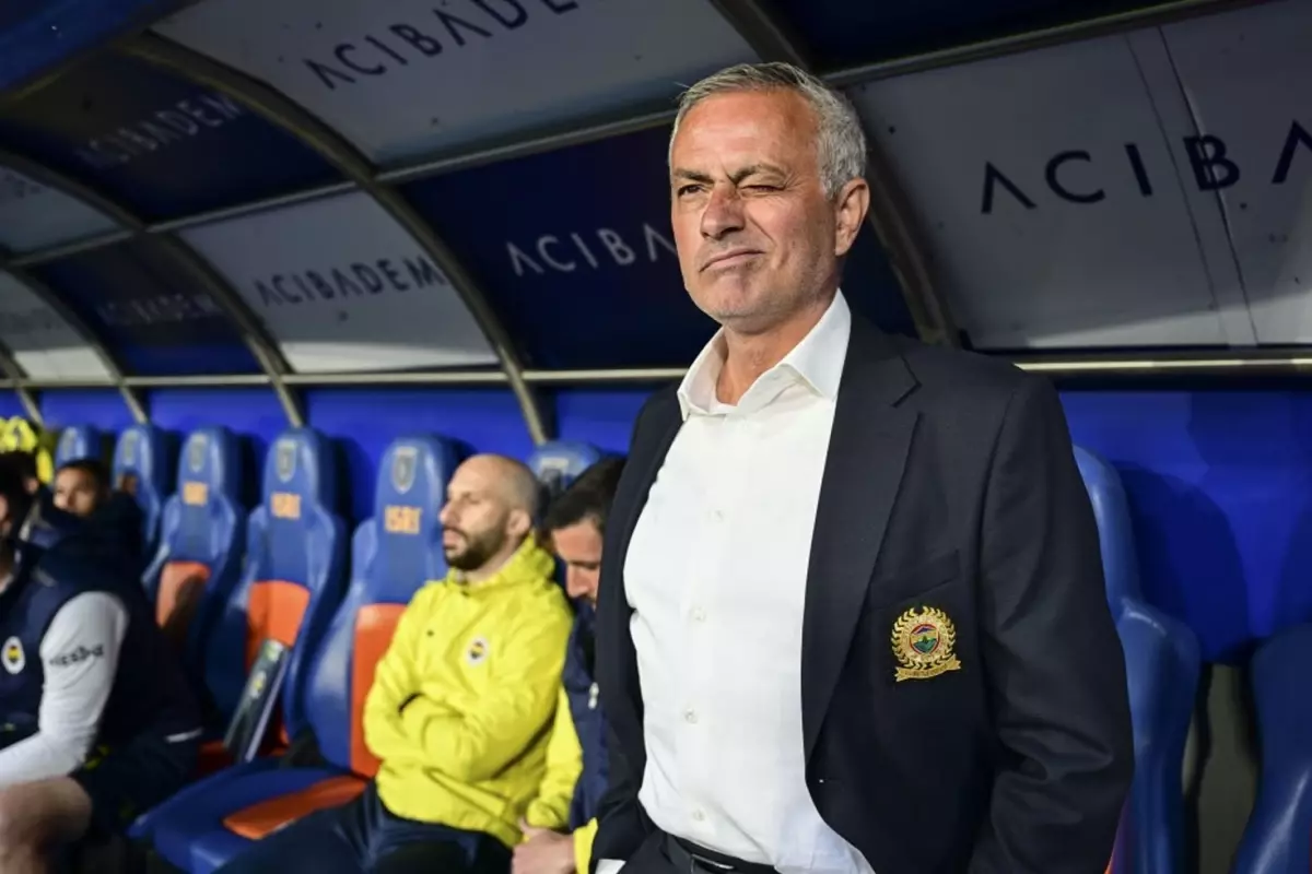 Fenerbahçe’de Fred’in yanına transfer! Hedef Mourinho’nun eski yıldızı