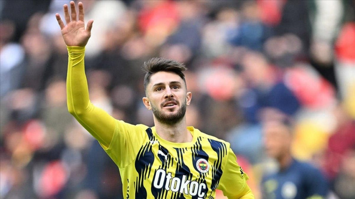 Fenerbahçe’de İsmail Yüksek’in sözleşmesi uzatıldı