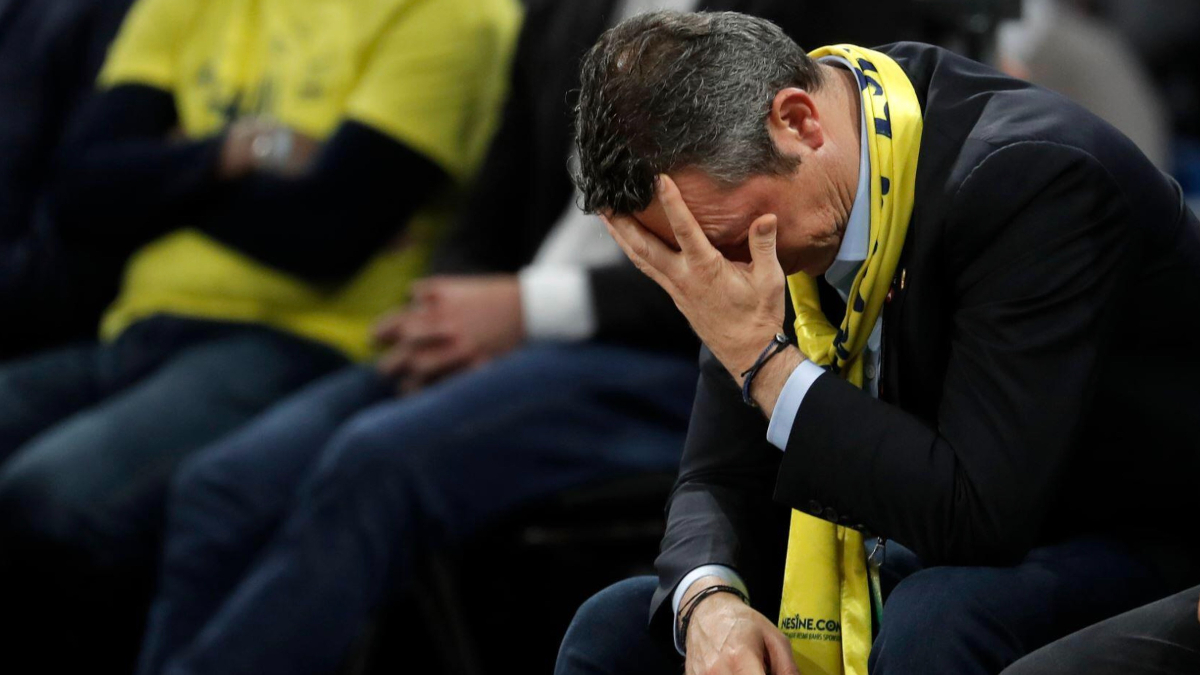 Fenerbahçe’nin 4 yıldız yükleniyor paylaşımı bir kez daha hatırlandı