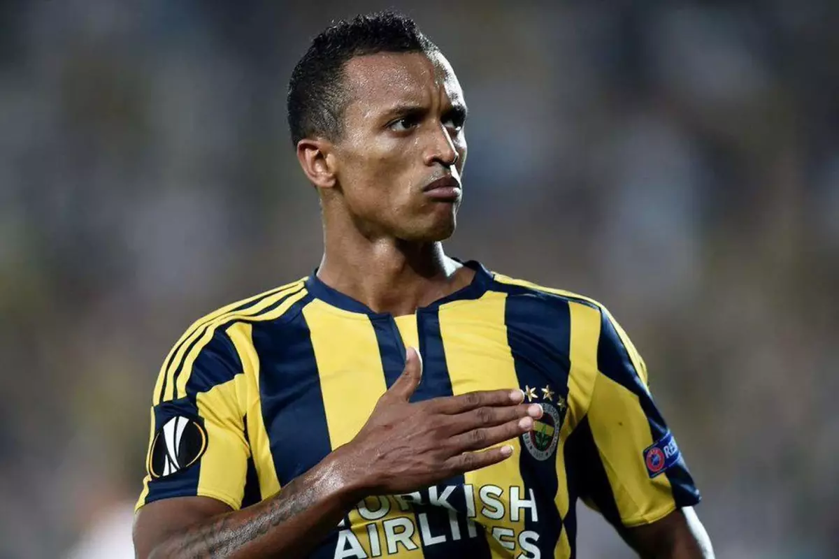 Fenerbahçe’nin eski yıldızı Luis Nani’den Jose Mourinho yorumu