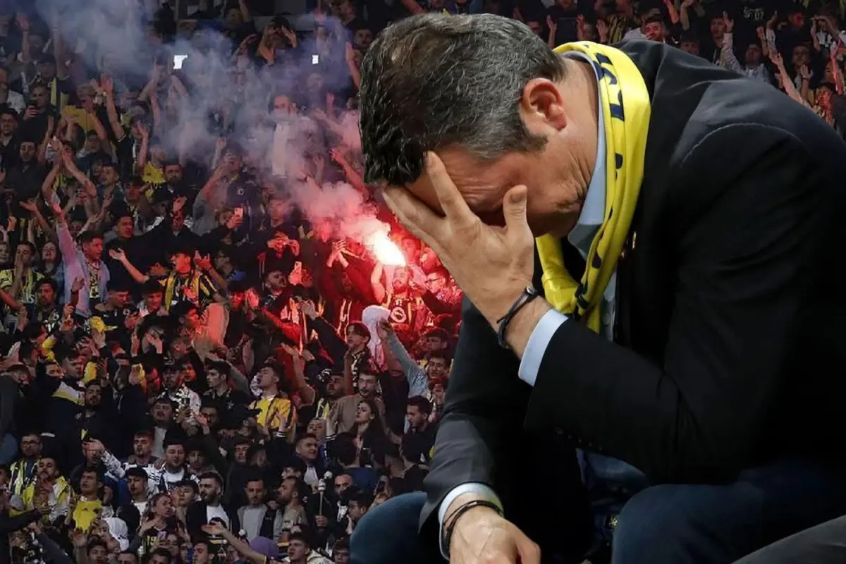 Fenerbahçe’nin seçim tarihi taraftarları çileden çıkardı