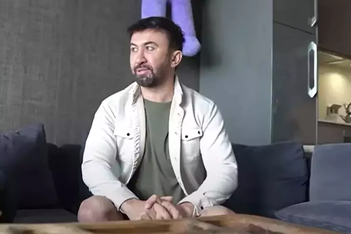 Fenomen İbrahim Yılmaz’a hapis cezası