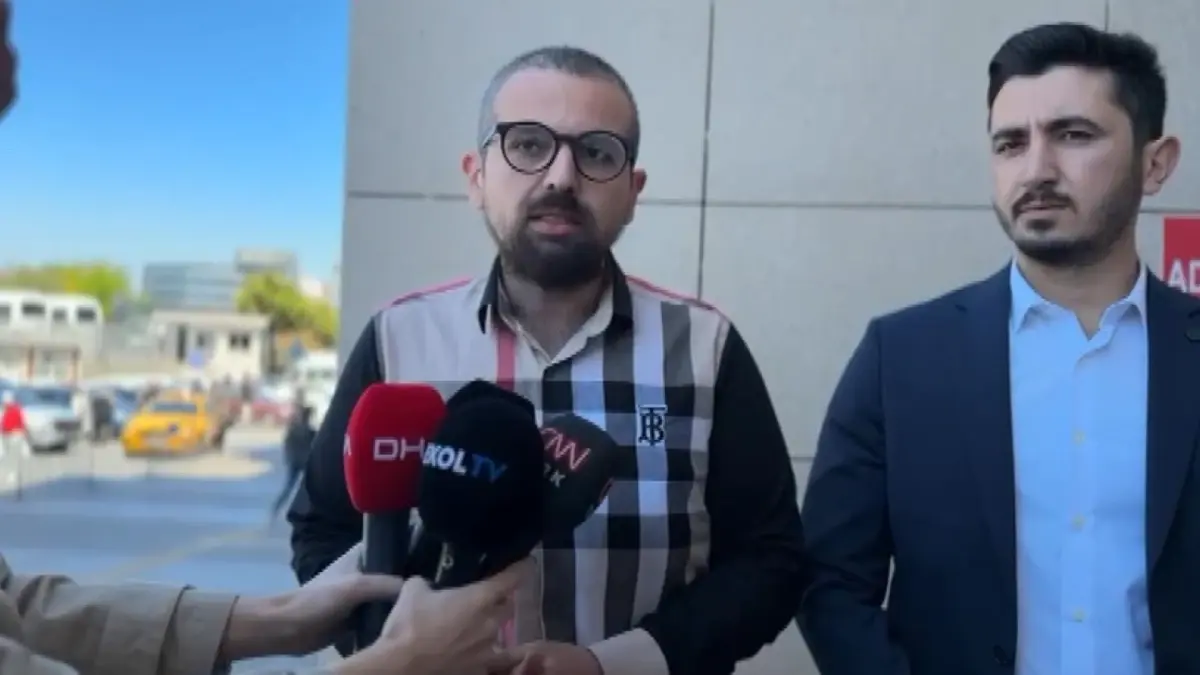 Ferdi Tayfur’un Dava Süreci