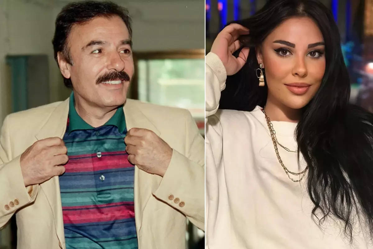 Ferdi Tayfur’un miras davası! Tuğçe Tayfur’dan manidar paylaşım