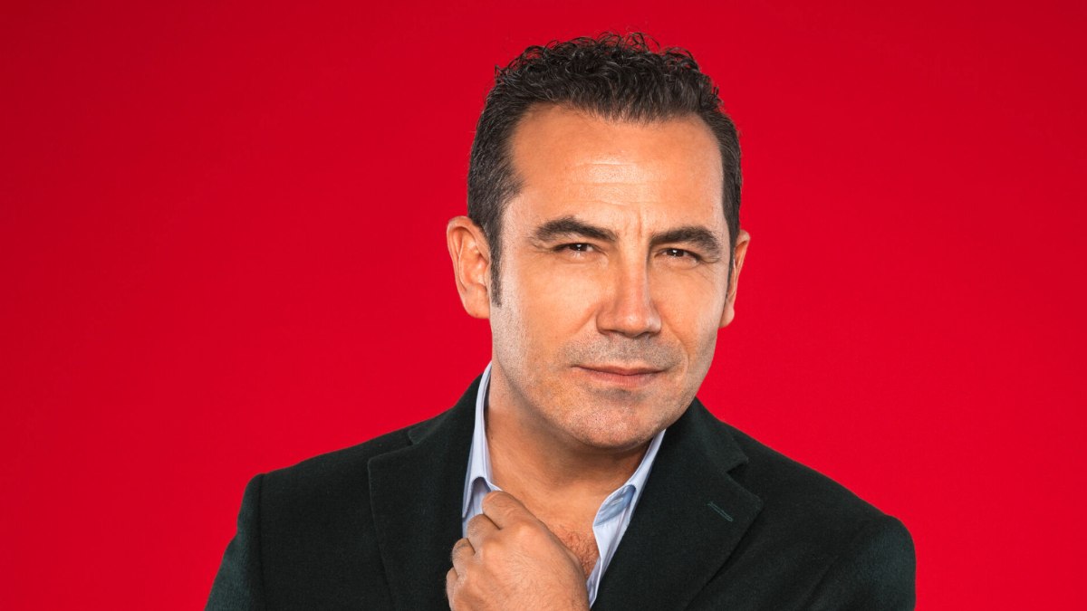 Ferhat Göçer’den itiraf! Neden doktor olduğunu açıkladı