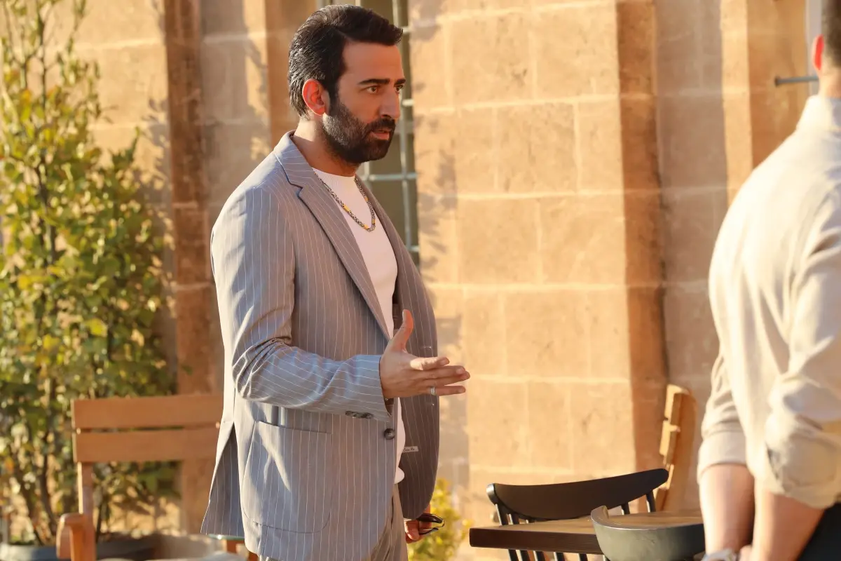 Ferit Kaya’dan İlginç İtiraflar