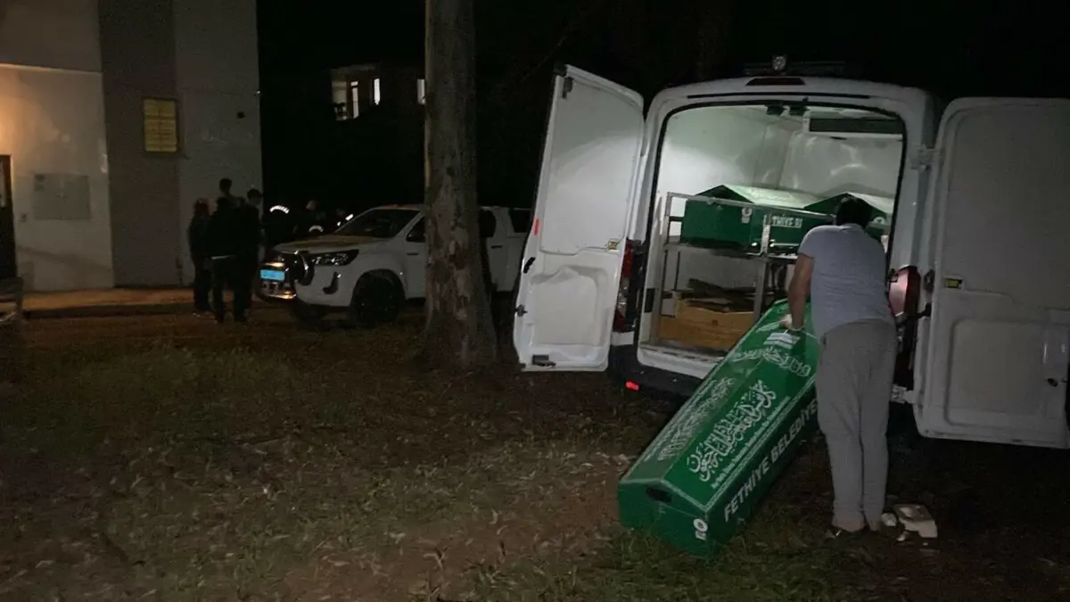 Fethiye’de Cinayet: 3 Gözaltı