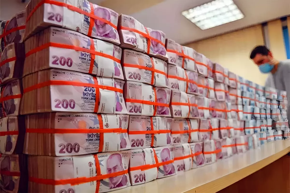 Forbes’in ”En Zengin Türkler’ listesi belli oldu