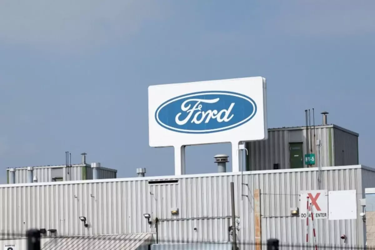 Ford işçileri Almanya’da grev kararı aldı